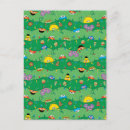 Search for sesame street postcards Seasonal