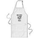Search for king aprons Men