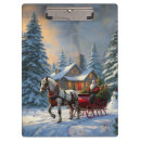 Search for christmas clipboards Snow