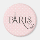 Search for french chic magnets Parisian