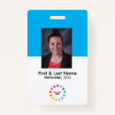 Search for company id badges Corporate