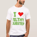 Search for filthy dubstep tshirts Wobble