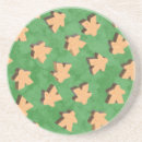 Search for tabletop coasters Meeple