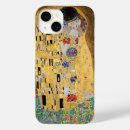Search for gustav klimt the kiss iphone cases Couple