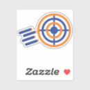 Search for gun target stickers Guns