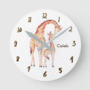 Search for nursery clocks Safari