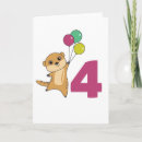 Search for balloons for kids birthday cards Sweet