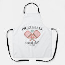 Search for pickle ball aprons Women