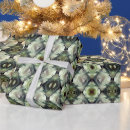 Search for abstract art wrapping paper Floral