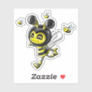 Search for kids science party stickers Girl