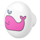 Search for whale knobs and pulls Cute
