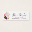 Search for smalls falls invitations Watercolor floral