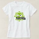 Search for not vaccinated tshirts For her