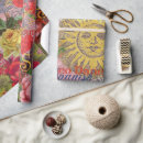 Search for spain wrapping paper Europe