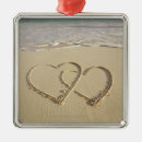 Search for bermuda christmas tree decorations Sand
