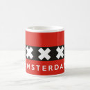 Search for amsterdam holland mugs City