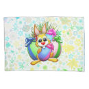 Search for easter pillowcases Bunny