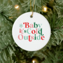 Search for modern christmas tree decorations Green
