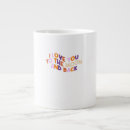 Search for sincerity mugs Honest emotion