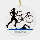 Search for triathlon christmas tree decorations Competition