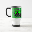 Search for gas mask mugs Environment
