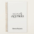 Search for top secret office supplies Modern