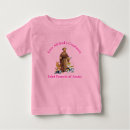 Search for holiday baby girl tshirts Pink