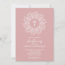 Search for elegant invitations Blush pink