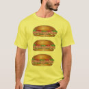 Search for sub sandwich tshirts Submarine