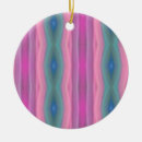 Search for wave pattern christmas tree decorations Waves