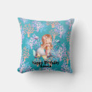 Search for mermaid tail cushions Girls