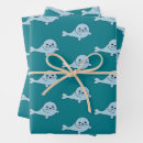 Search for baby seal wrapping paper Animal