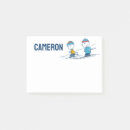 Search for peanuts post it notes Ski