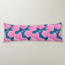 Search for blue hydrangea cushions Leaves