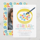 Search for awesome party invitations For kids