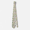 Search for quirky ties Food