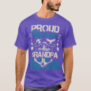 Search for proud pop pop tshirts Mom