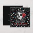 Search for dia de los muertos invitations Mexican