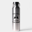 Search for pickleball water bottles Player