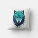 Search for wolf nursery decor Illustration