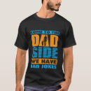 Search for bad side Dad
