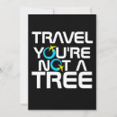 Search for tourism cards Travel