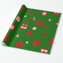 Search for hawaii christmas wrapping paper Tropical