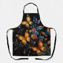 Search for butterfly garden aprons Whimsical