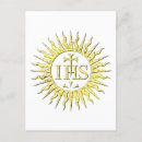 Search for jesus first communion invitations Gold