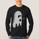 Search for sad ghost tshirts Halloween