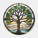 Search for stained glass magnets Elegant