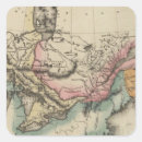 Search for map of canada stickers Colour