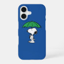Search for rain iphone cases Charlie brown
