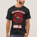 Search for javascript tshirts Coding